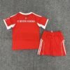 Bayern Munich 25/26 HOME ENFANT