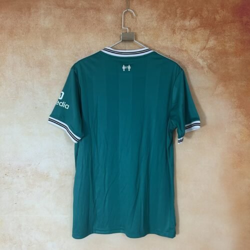 2F Liverpool 25/26 3rd FAN VERSION