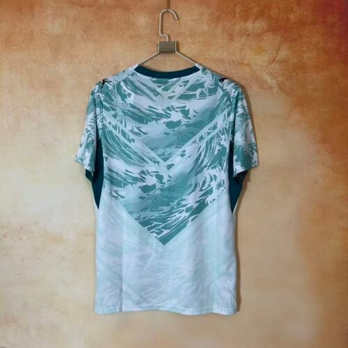 Portugal 26/27 AWAY FAN VERSION