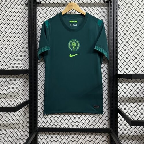 Nigeria 26/27 AWAY FAN VERSION