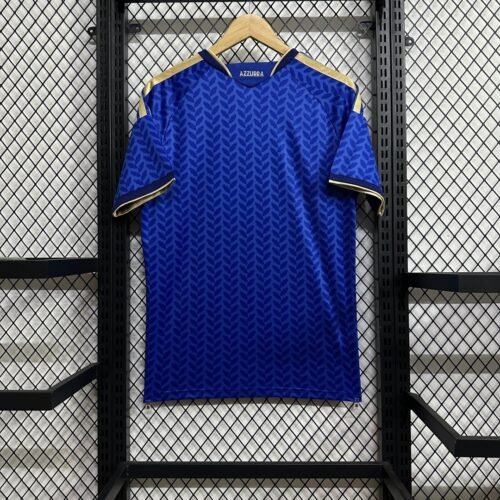 Italie 26/27 HOME FAN VERSION