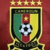 Cameroun 25/26 3rd FAN VERSION