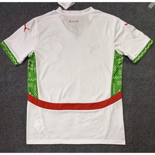 Maroc 26/27 AWAY FAN VERSION