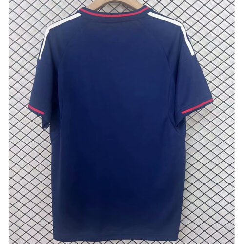 Lyon 25/26 AWAY FAN VERSION