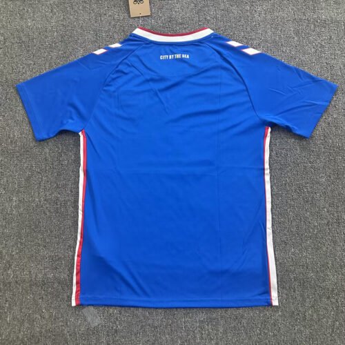 2F2526 Sunderland 25/26 AWAY FAN VERSION