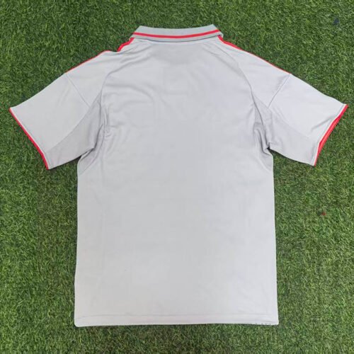 2F2526 Lyon 25/26 3rd FAN VERSION