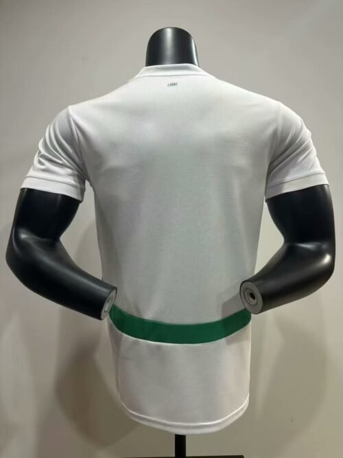 2F2526 Sénégal 25/26 HOME FAN VERSION