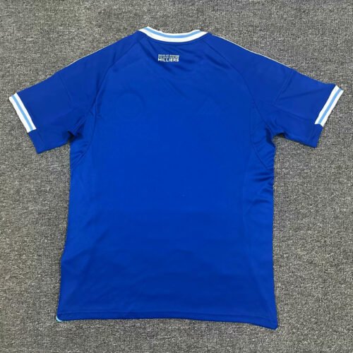 2F2526 Strasbourg 25/26 HOME FAN VERSION