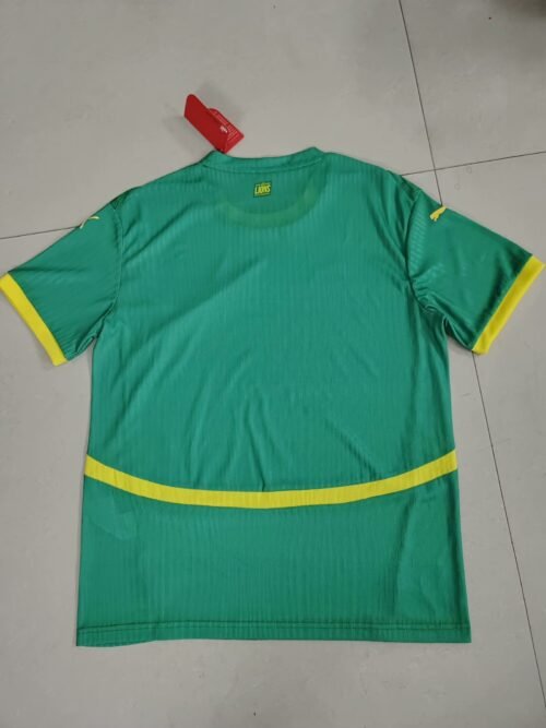 Sénégal 25/26 AWAY FAN VERSION