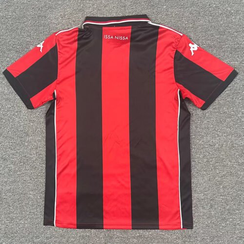 2F2526 Nice 25/26 HOME FAN VERSION