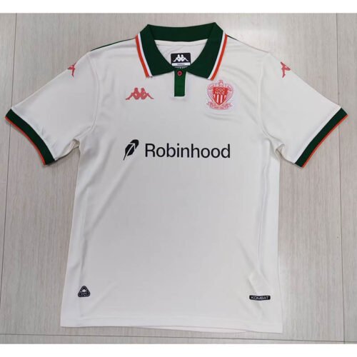 2F2526 Nice 25/26 AWAY FAN VERSION