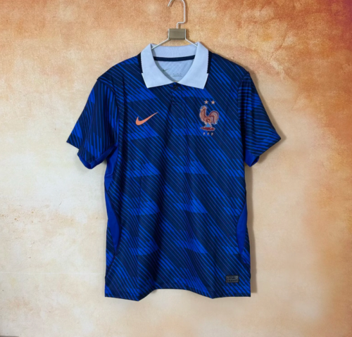 France 26/27 HOME FAN VERSION