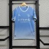 Manchester City 26/27 HOME FAN VERSION