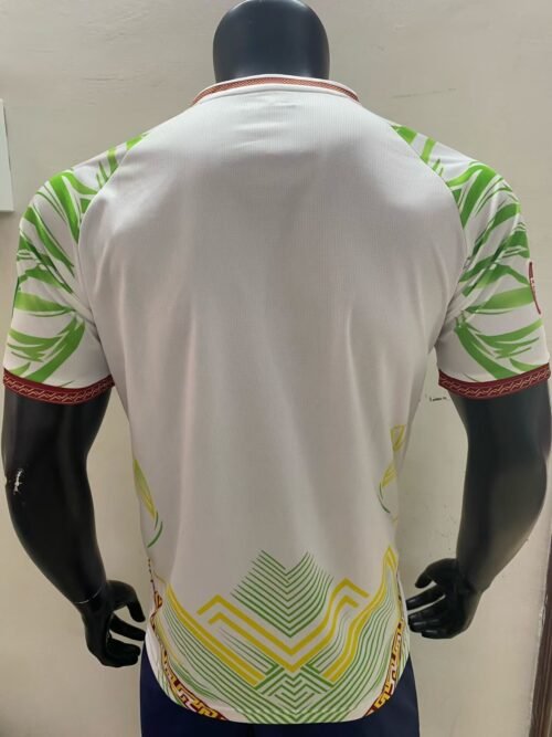 Mali 26/27 AWAY FAN VERSION