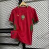 Maroc 26/27 HOME FAN VERSION