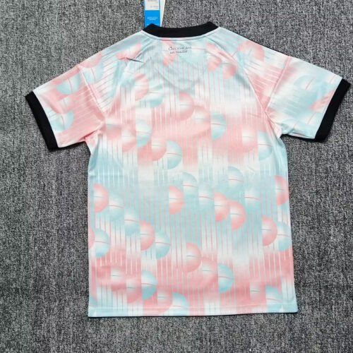 2F2627 Belgique 26/27 AWAY FAN VERSION