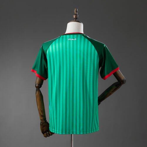 Algérie 26/27 AWAY FAN VERSION