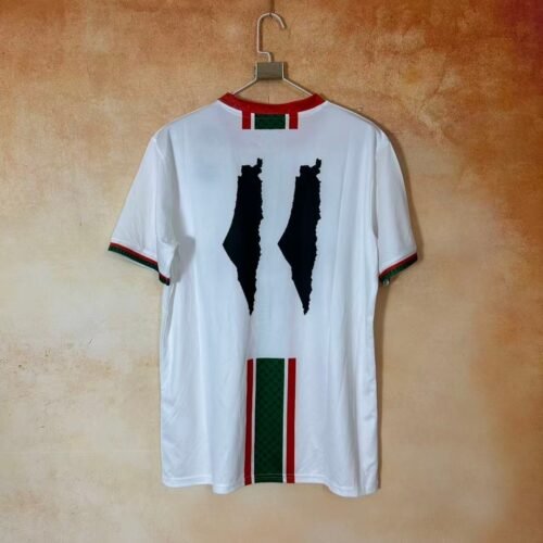 Palestine 26/27 SP BLANC FAN VERSION