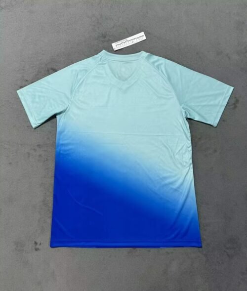 2FBLUE Tunisie 26/27 SP BLUE FAN VERSION