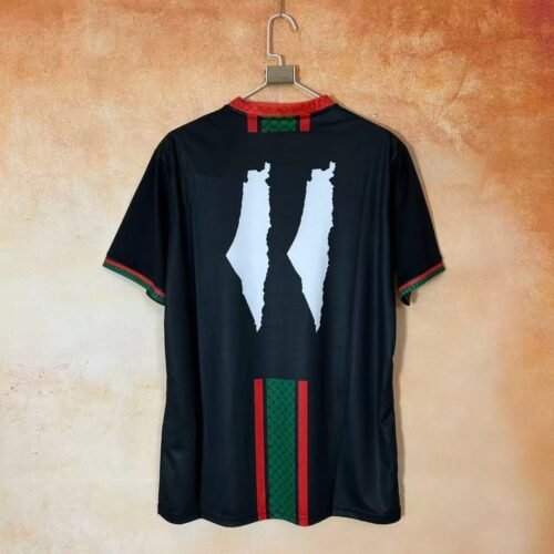 Palestine 26/27 SP NOIR FAN VERSION