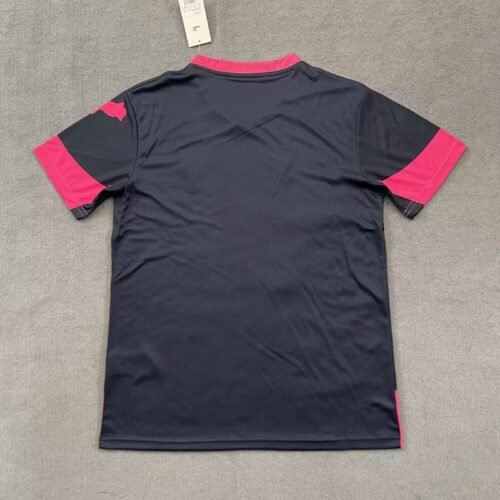 Maroc 26/27 SP NOIR FAN VERSION