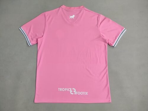 2FROSE Maroc 26/27 SP ROSE FAN VERSION