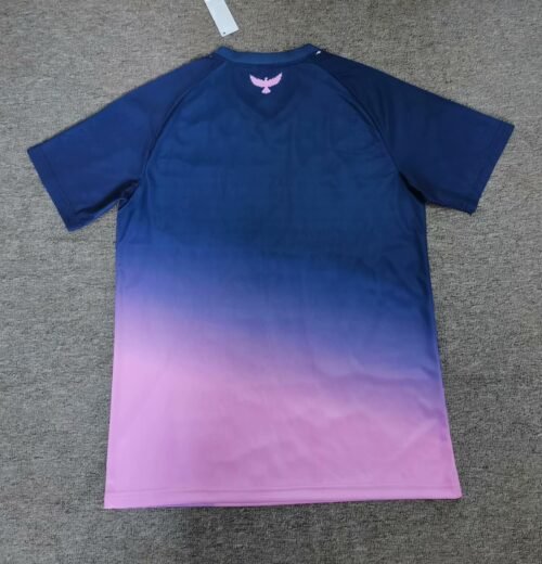 2FVOILET Tunisie 26/27 SP VIOLET FAN VERSION