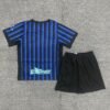 2INTER-H Inter Milan 25/26 HOME ENFANT