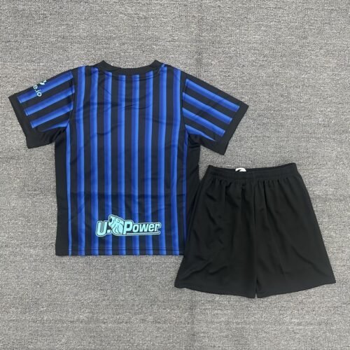 2INTER-H Inter Milan 25/26 HOME ENFANT