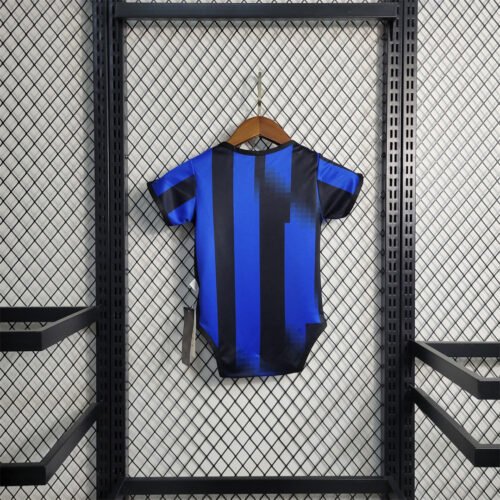 Inter Milan 23/24 HOME BÉBÉ