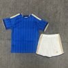 2ITALIE-H Italie 25/26 HOME ENFANT
