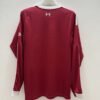 Liverpool 25/26 HOME MANCHE LONGUE FAN VERSION
