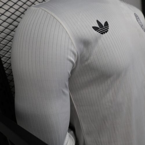 Allemagne 26/27 SP MANCHE LONGUE PLAYER VERSION