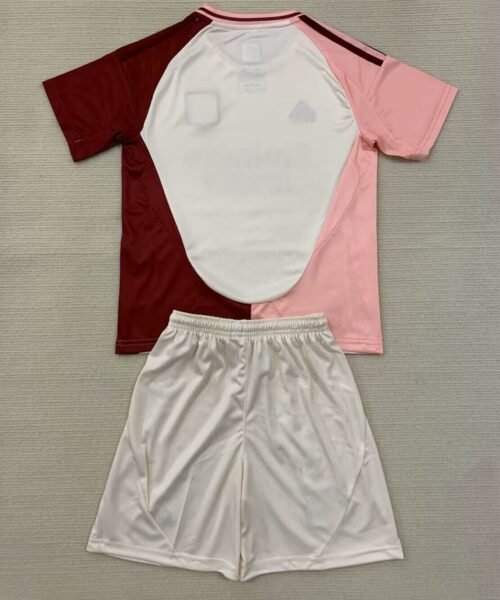 Lyon 24/25 3rd ENFANT