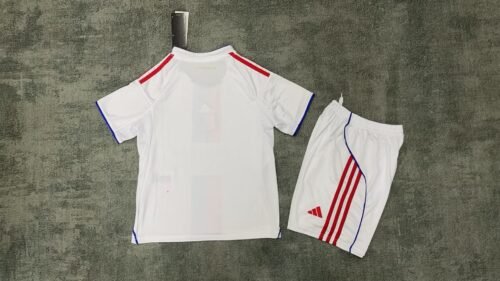 Lyon 25/26 HOME ENFANT