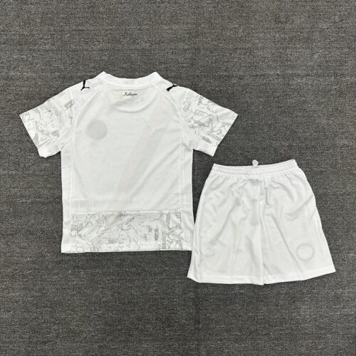 Manchester City 25/26 3rd ENFANT