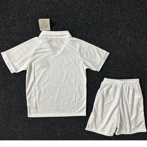 Marseille 25/26 125 Years ENFANT