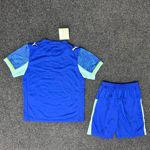 2MARSEILLE-3 Marseille 25/26 3rd ENFANT