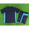 Marseille 25/26 AWAY ENFANT