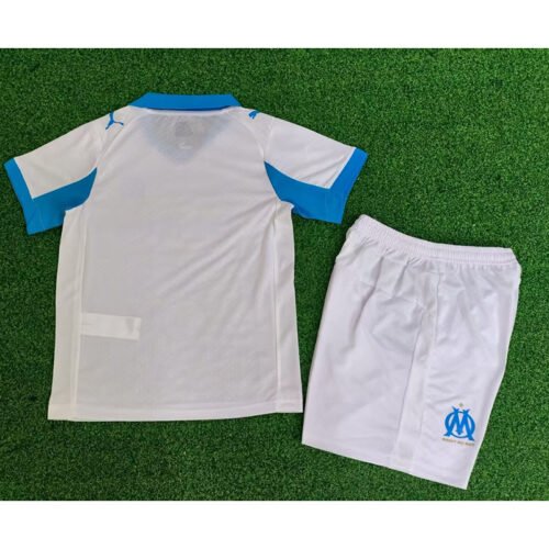 2MARSEILLE-H Marseille 25/26 HOME ENFANT