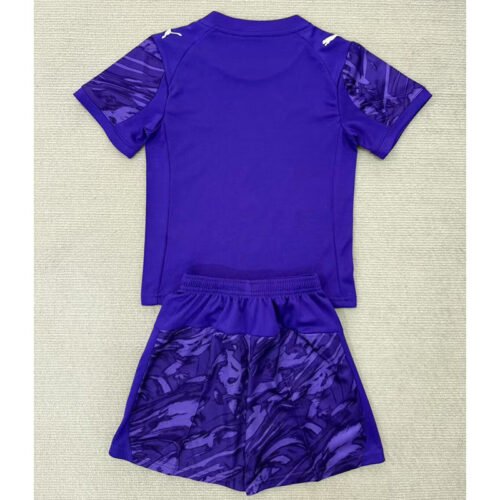 Marseille 25/26 SP VIOLET ENFANT