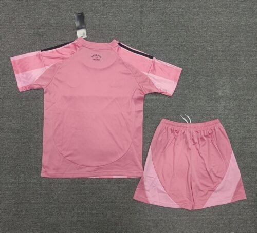 Inter Miami 25/26 HOME ENFANT