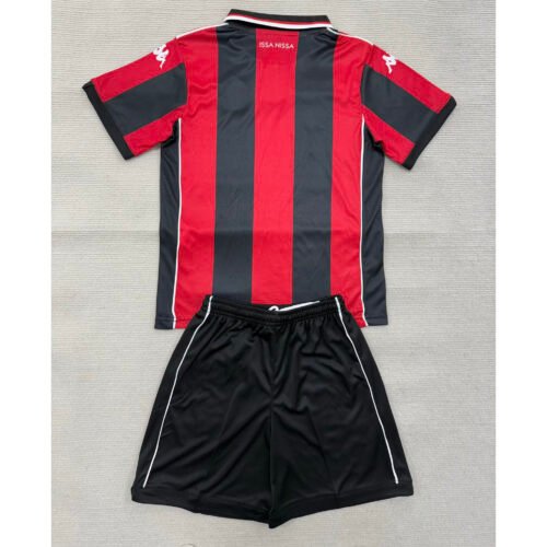 Nice 25/26 HOME ENFANT