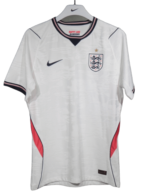 Angleterre 26/27 HOME PLAYER VERSION