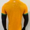 Côte D'Ivoire 25/26 HOME PLAYER VERSION