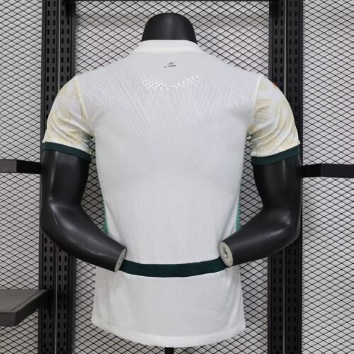 2P Côte D'Ivoire 25/26 AWAY PLAYER VERSION