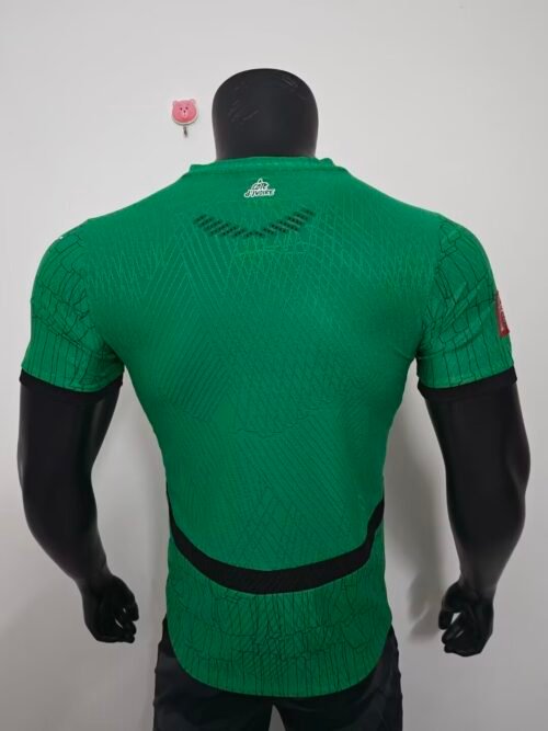 Côte D'Ivoire 25/26 3rd PLAYER VERSION