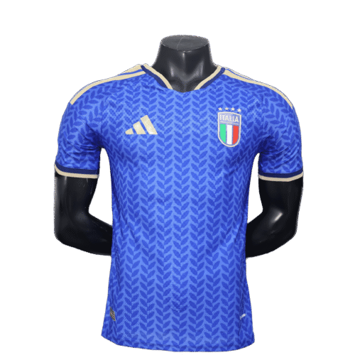 Italie 26/27 HOME PLAYER VERSION