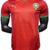 Maroc 26/27 HOME PLAYER VERSION