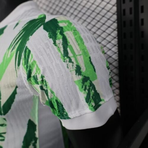 2P Nigeria 26/27 HOME PLAYER VERSION